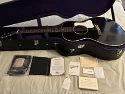 GIBSON MURPHY CUSTOM SHOP LIGHTLY AGED L-00 GUITAR