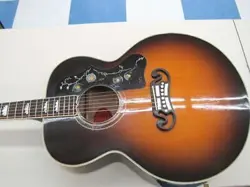 1958 SJ-200 ACOUSTIC