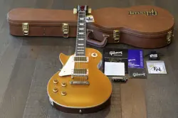 2021 GIBSON 50’S