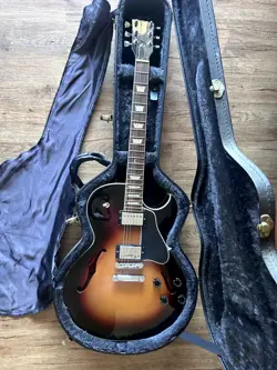 2006 GIBSON ES-137