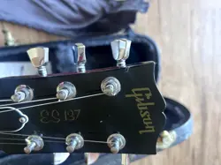 ES-137 CLASSIC TRI-BURST