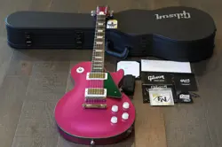 ONE-OFF! 2021 GIBSON