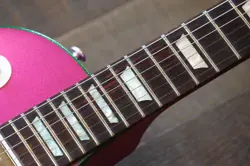 GIBSON MOD SHOP