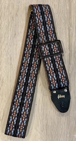 VTG GIBSON BOHEMIAN