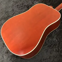 1997 ACOUSTIC GUITAR