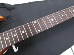 GIBSON SG NAKID TYPE
