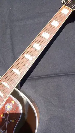 ACOUSTIC GUITAR SAFE
