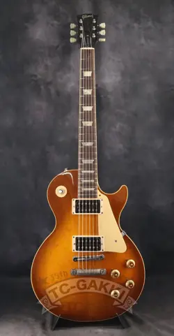 GIBSON 1992 LES PAUL CLASSIC
