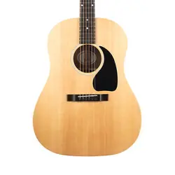 USED GIBSON G-45 NATURAL 2021