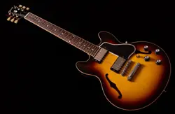 GIBSON CUSTOM SHOP ES 339 VINTAGE SUNBURST 2011 3.31KG CS153305 TONIQ YOKOHAMA