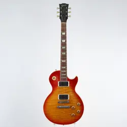 GIBSON LES PAUL CLASSIC PLUS HERITAGE CHERRY SUNBURST UMEDA STORE