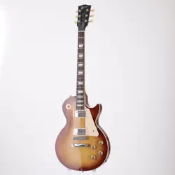 GIBSON LES PAUL TRADITIONAL 2011 TEA BURST OCHANOMIZU MAIN STORE
