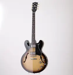 GIBSON ES 335 VINTAGE SUNBURST GLOSS NAGOYA SAKAE STORE