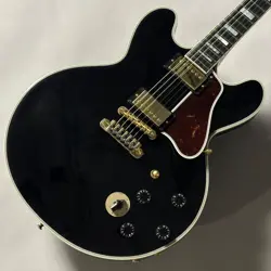 BLACK 4.35KG USED