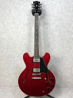 GIBSON ES 335 DOT REISSUE KAKOGAWA STORE