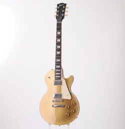 GIBSON LES PAUL STANDARD 50S GOLD TOP OCHANOMIZU MAIN STORE