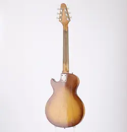 GIBSON SUNBURST