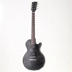 GIBSON LES PAUL BFG HUMBUCKERS WORN EBONY OCHANOMIZU MAIN STORE