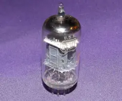 RCA