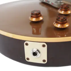 GIBSON USED ELECTRIC GUITAR GIBSON CUSTOM SHOP 1957 HISTORIC COLLECTION LES PAUL