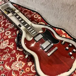 GIBSON SG STANDARD 2013