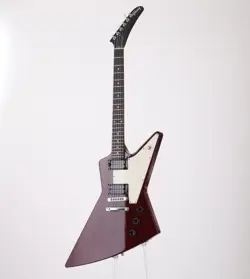 GIBSON EXPLORER 76 CHERRY NAGOYA SAKAE STORE