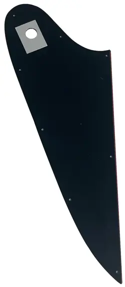 FIREBIRD GUITAR PICKGUARD