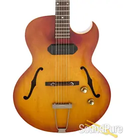 ES-125TC ARCHTOP
