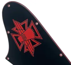 THUNDERBIRD FIREBIRD BLANK