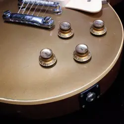 GOLD TOP VINTAGE