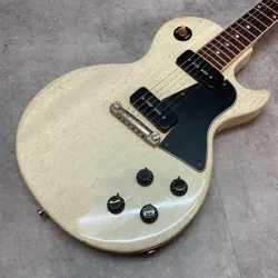 GIBSON CUSTOM SHOP 1957 LES PAUL SPECIAL SINGLE CUT REISSUE VOS 2006 GUITAR