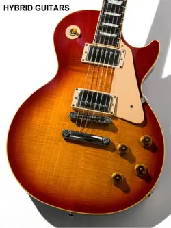 SUNBURST 2003 GUITAR
