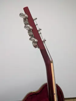 TRADITIONAL 2015 PICK-UP