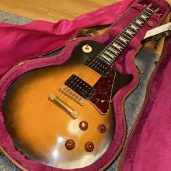 GIBSON LES PAUL STUDIO LITE EBONY FINGERBOARD