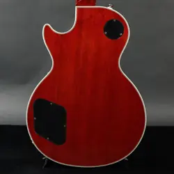 CUSTOM FIGURED TRANSPARENT
