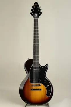 ANNIVERSARY TOBACCO BURST