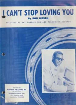 MUSIC 1958