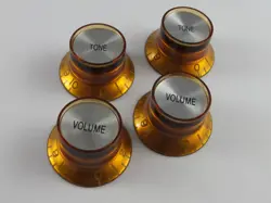 KNOBS TOP HAT
