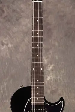 50TH ANNIVERSARY EBONY