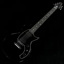 50TH ANNIVERSARY EBONY