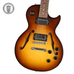 2017 GIBSON ES LES PAUL SPECIAL MEMPHIS ICED TEA