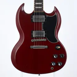 GIBSON SG STANDARD 61 REISSUE HERITAGE CHERRY