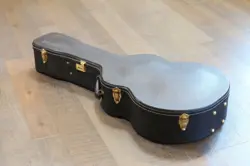 400 CES ARCHTOP