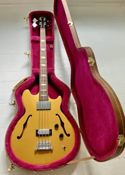 BASS- BULLION GOLD