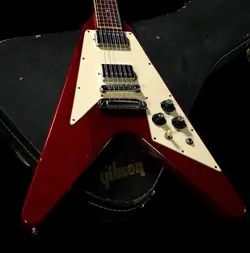 GIBSON 1981 FLYING V