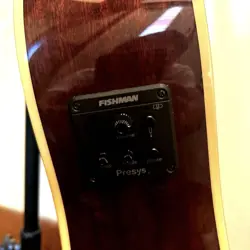 ACOUSTIC GUITAR STUDIO