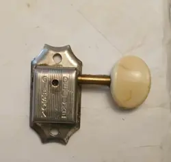 BASS SIDE DOUBLE
