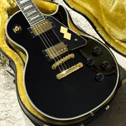 CUSTOM ~EBONY