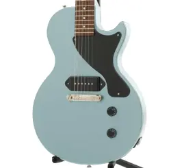 [EPIPHONE] INSPIRED BY GIBSON LES PAUL JUNIOR PELHAM BLUE 2024 ELECTRIC GUITAR