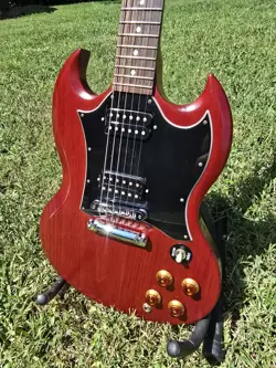 CHERRY – USA
